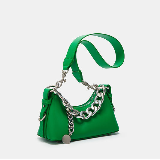 Women's Selenodont Design High-grade Chain Fashion Shoulder Bags
