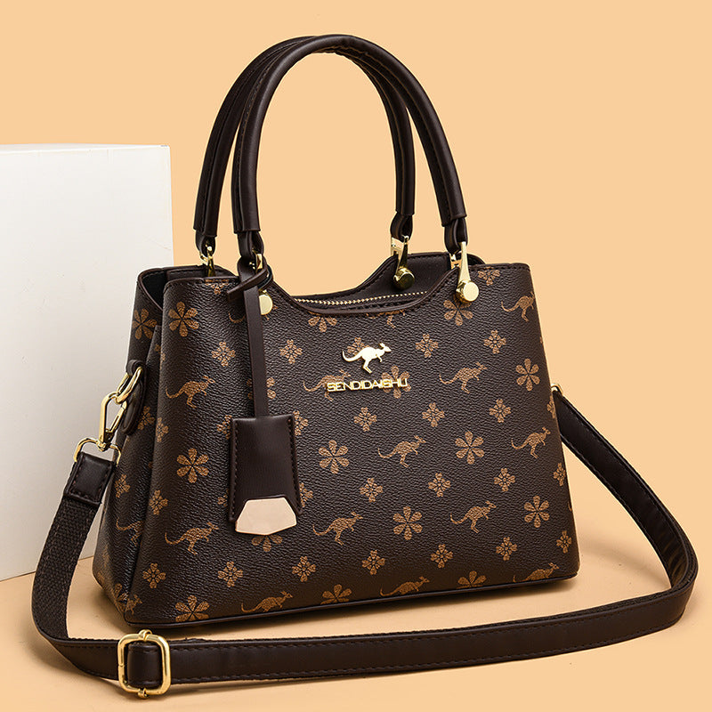 Women's Graceful Stylish Mom Quality Elegant Handbags