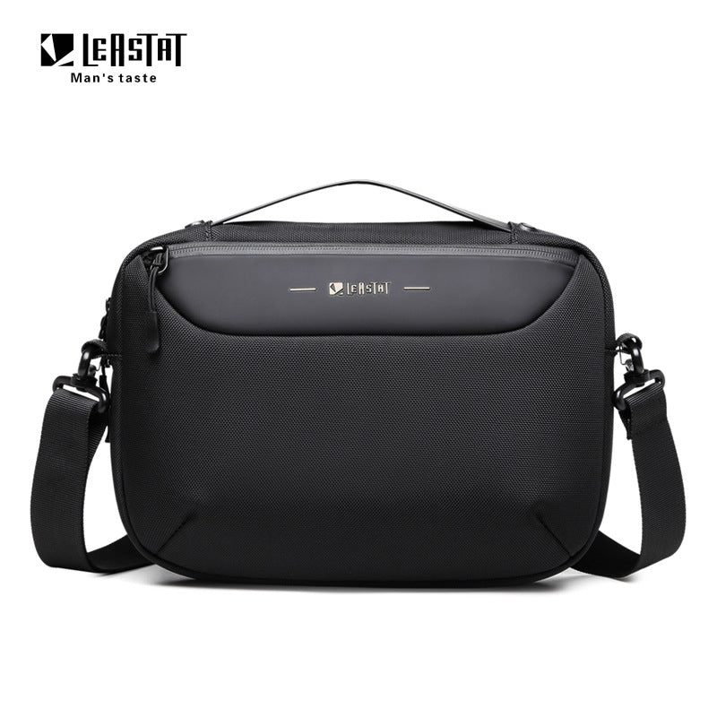 Men's Trendy Large Capacity Oxford Business Commute Men's Messenger Bags