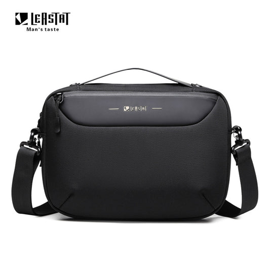 Men's Trendy Large Capacity Oxford Business Commute Men's Messenger Bags