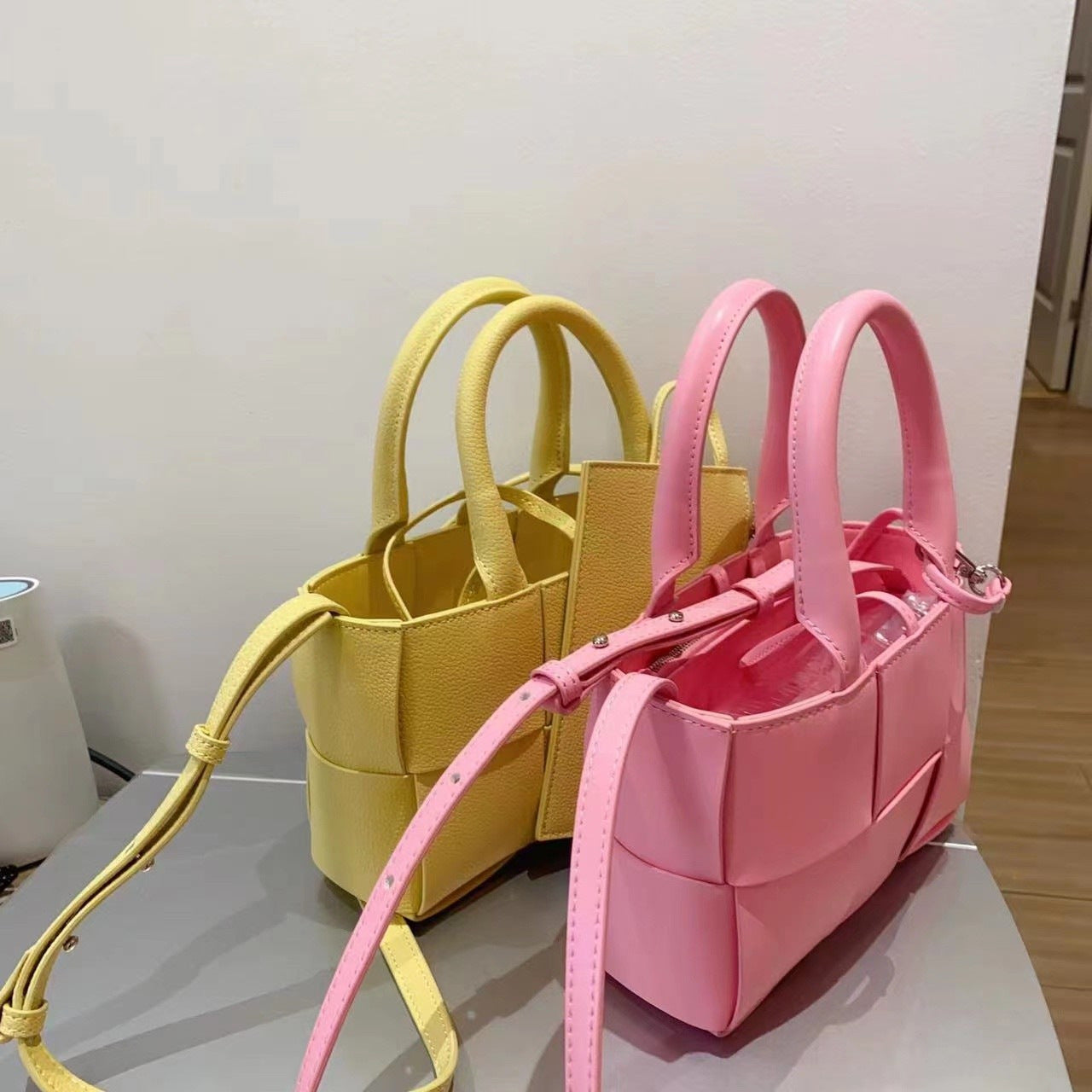 Women's Special Clearance Genuine Leather Fashion Trendy Shoulder Bags