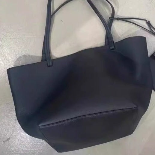 Fashion Slouchy Mother Big Commuter Mummy Tote Bags