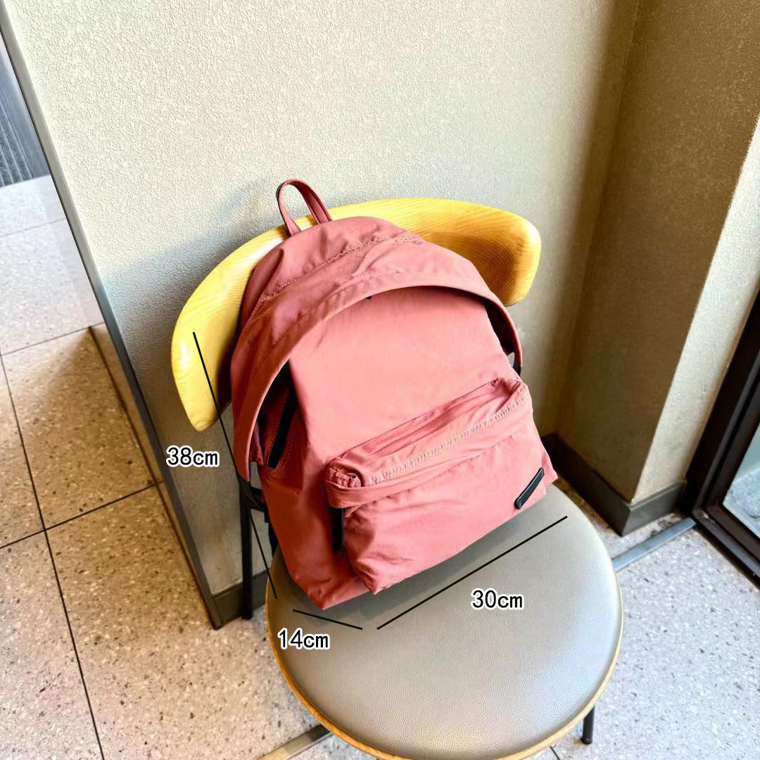 Creative New Innovative Nylon Waterproof Computer Backpacks
