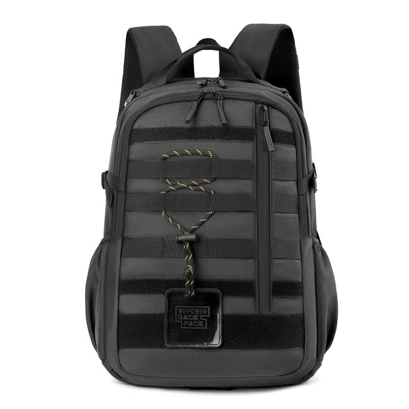Beautiful Lightweight Short Distance Fashion Computer Backpacks