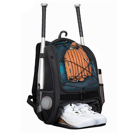 Baseball Softball Kits Adult Professional Training Sports Backpacks