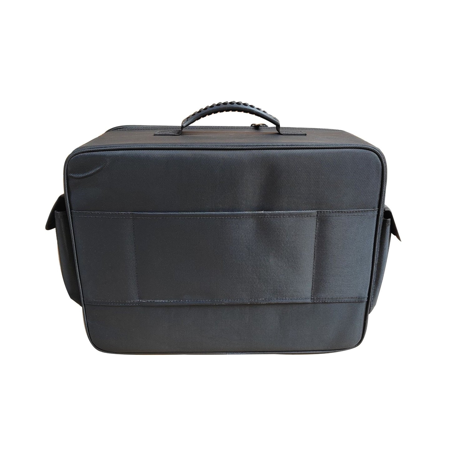 Wedding Makeup Tattoo Nail Portable Oxford Cosmetic Cases