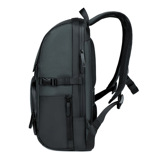 Women's & Men's & High-grade Large Capacity Business Waterproof Backpacks