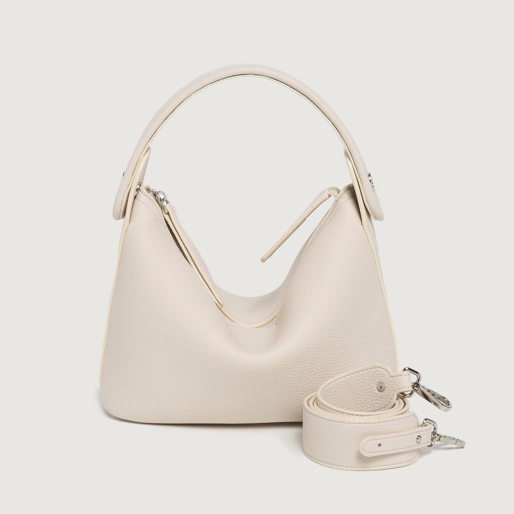 Women's Niche Design Large Capacity Totes Fashion Shoulder Bags