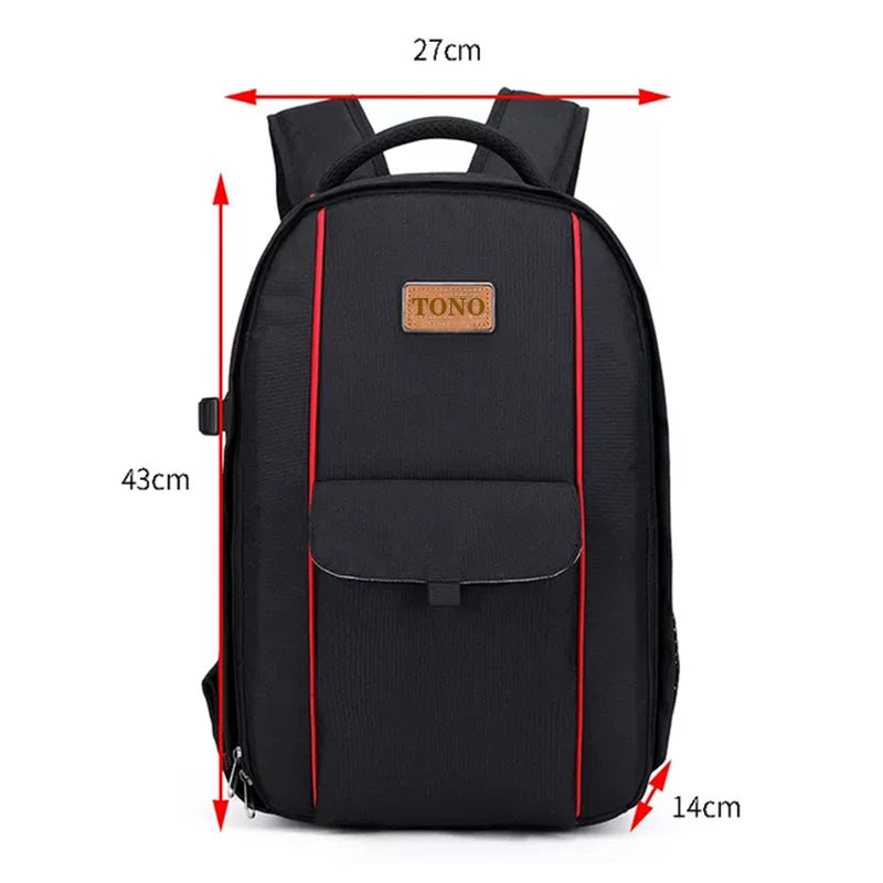 Canon Professional Large Capacity Lens Storage Bags