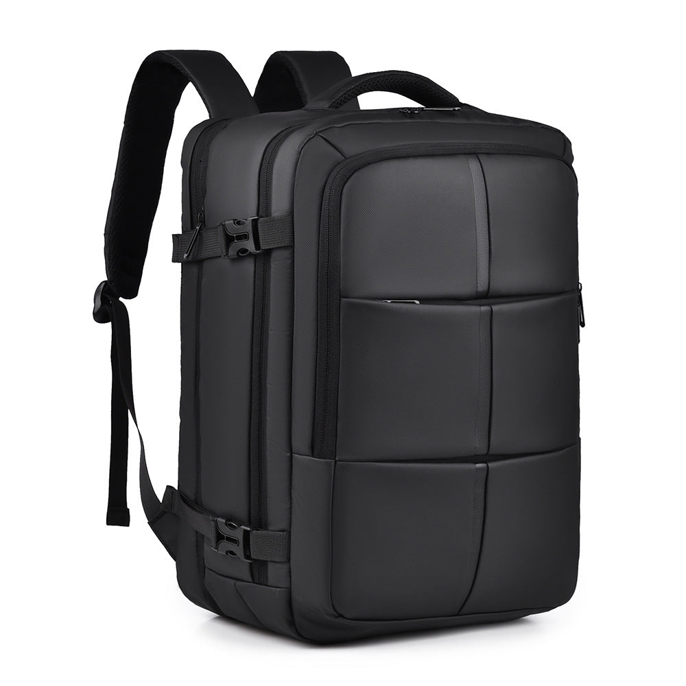 Men's Business Large Capacity Fashion Advanced Sensor Backpacks