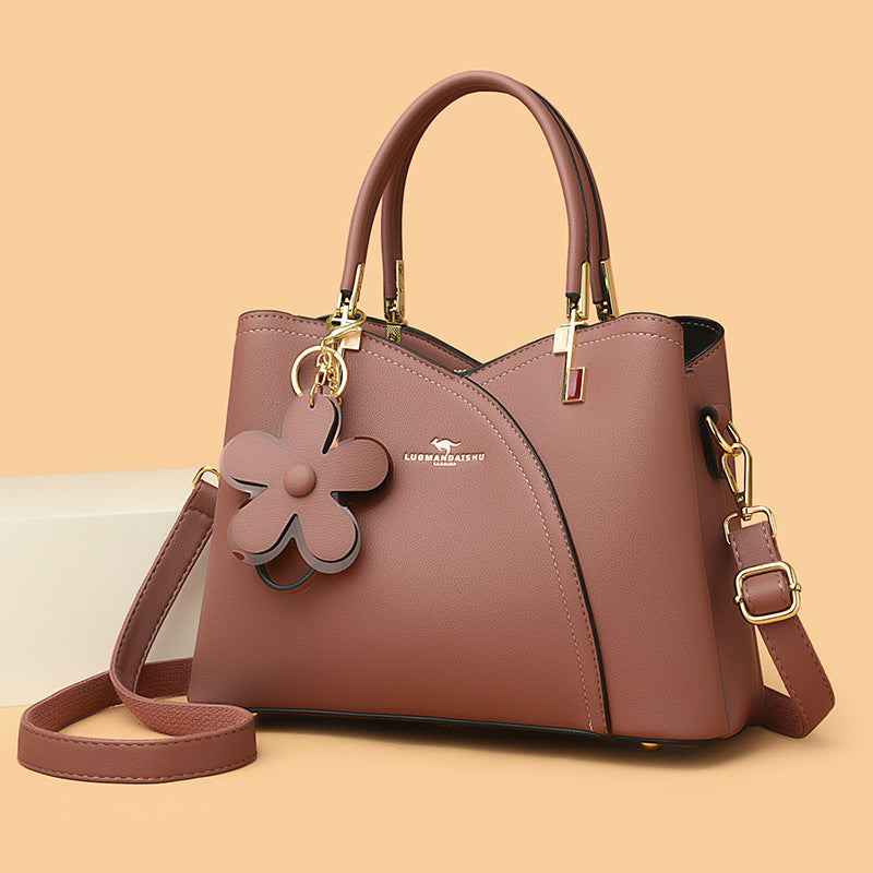 Women's Portable Practical To Give Mom Large Bags