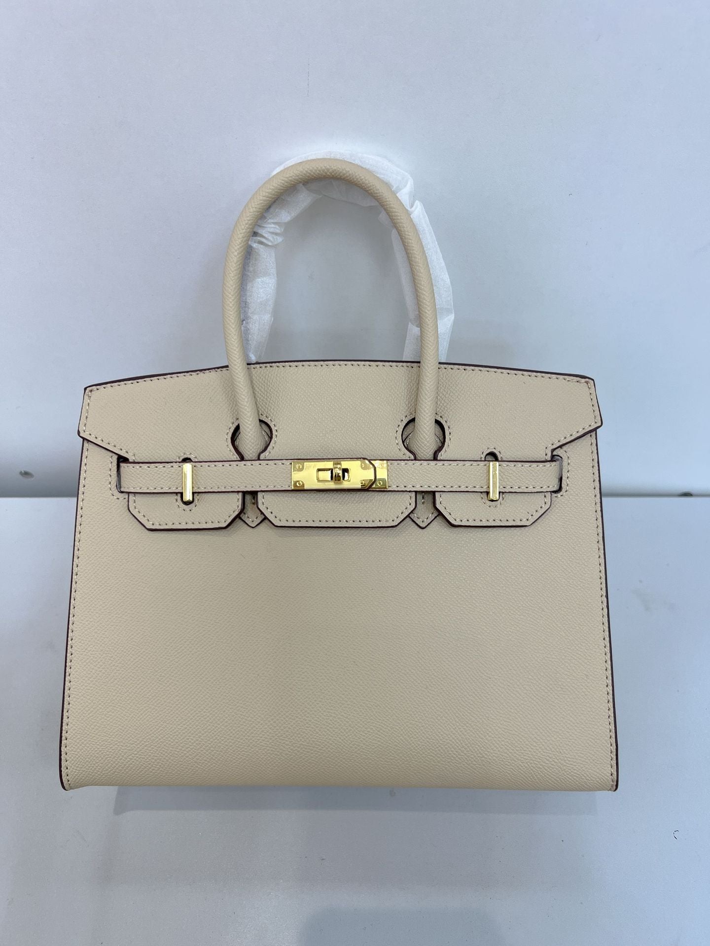 Women's Outside Seam Commute Kelly Trendy Fashionable Handbags