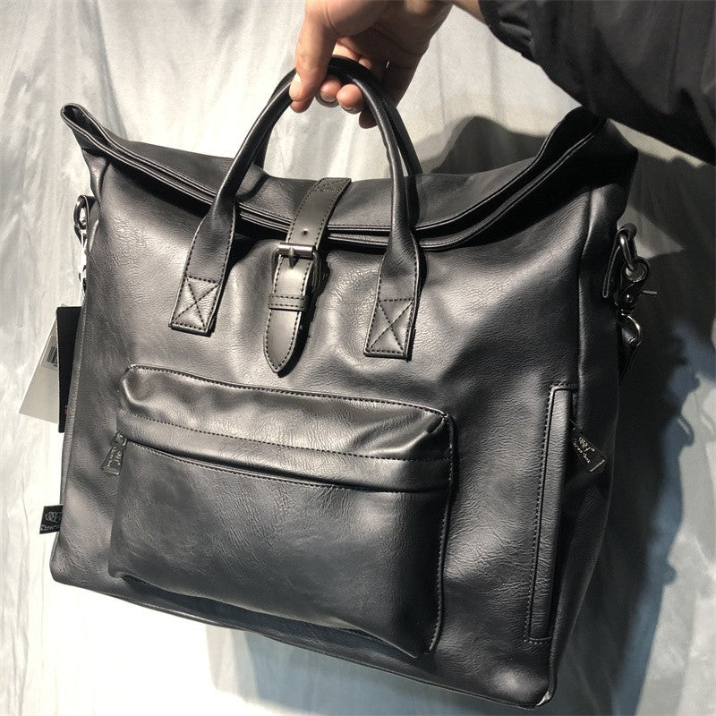 Men's Classy Stylish Pretty Fashion Business Men's Messenger Bags