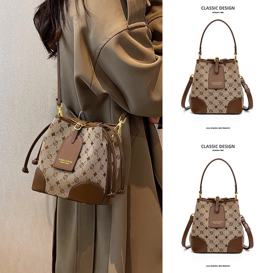 Women's Glamorous Charming Summer Advanced Texture Crossbody Bags