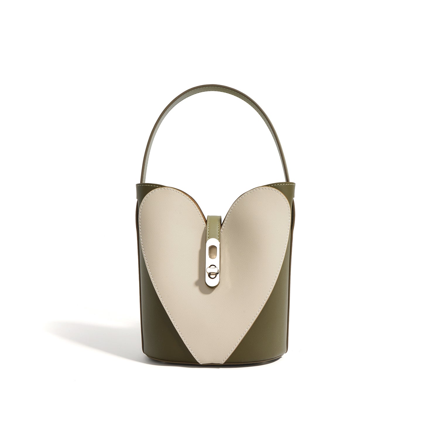 Cowhide Leather Niche High Quality Popular Genuine Shoulder Bags