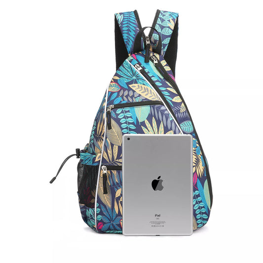 Lightweight Racket Large Capacity Versatile Simple Sports Backpacks