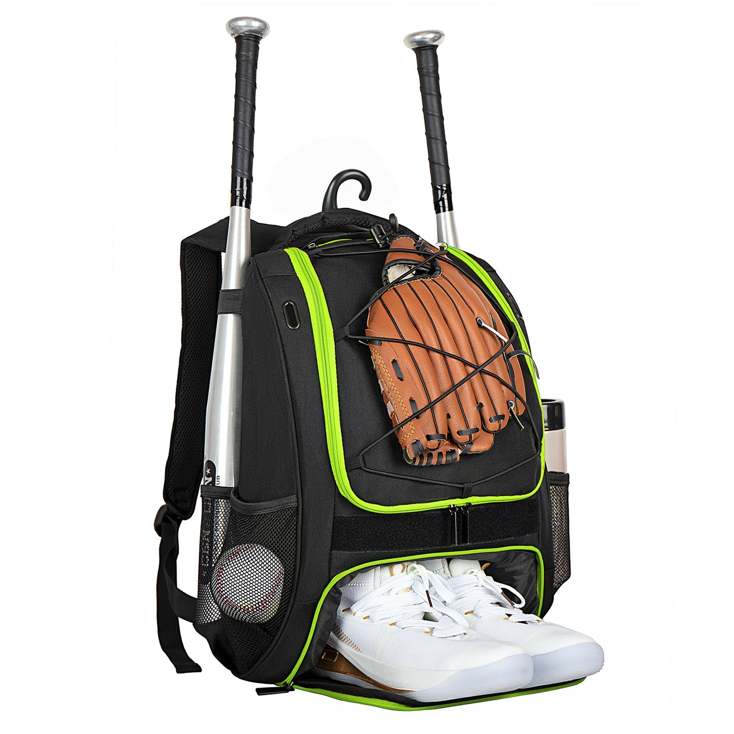 Baseball Softball Kits Adult Professional Training Sports Backpacks