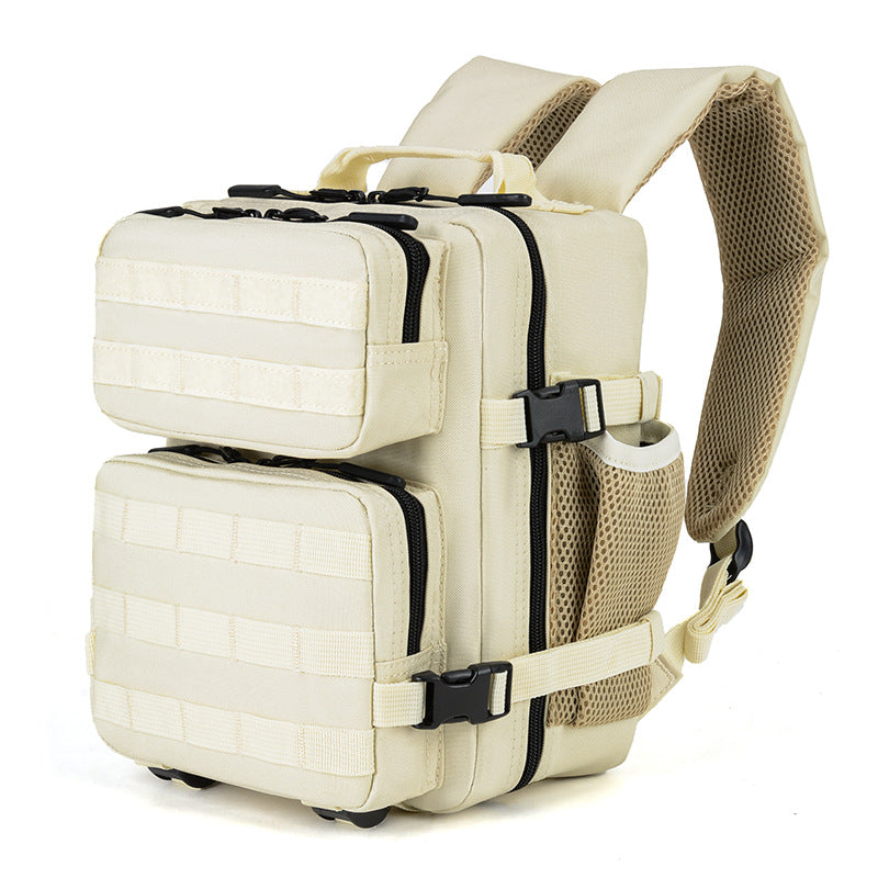 Leisure Workout Daily Computer Combat Explosion Backpacks