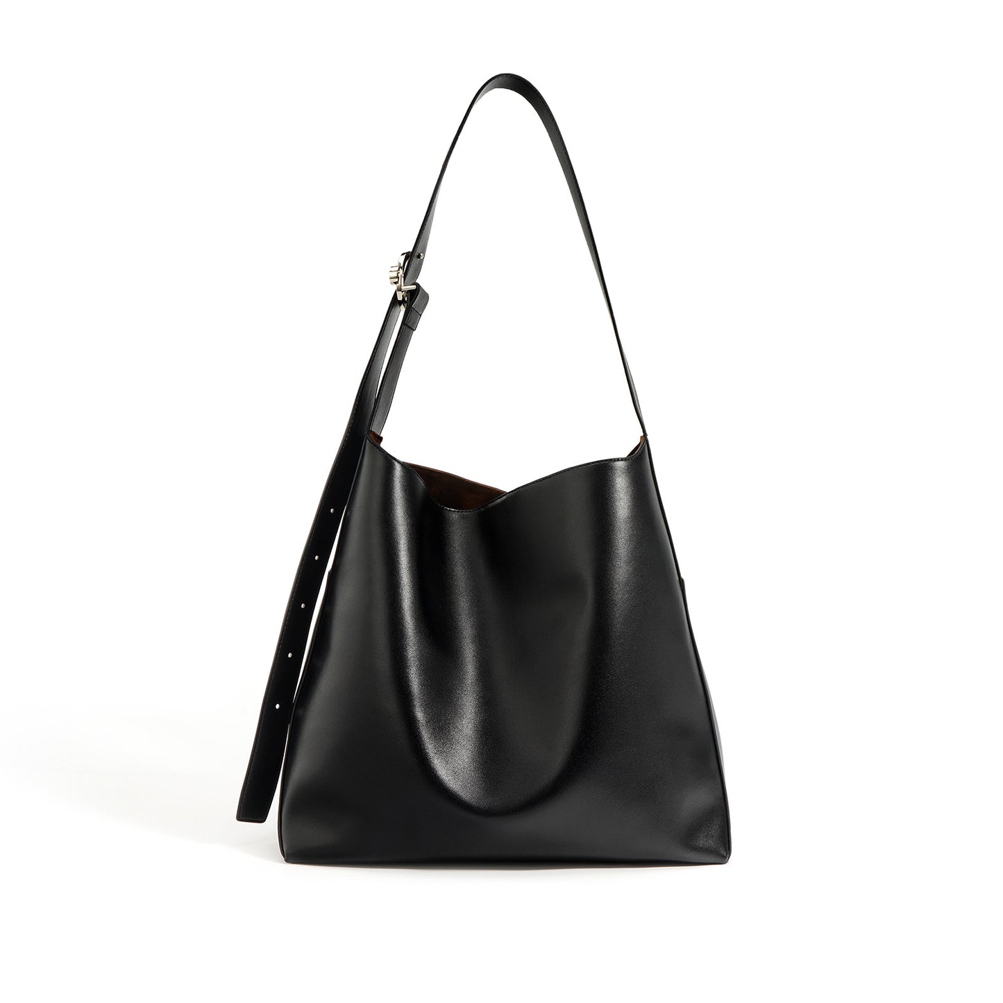 Women's Trendy Design Korean Big Retro Shoulder Bags