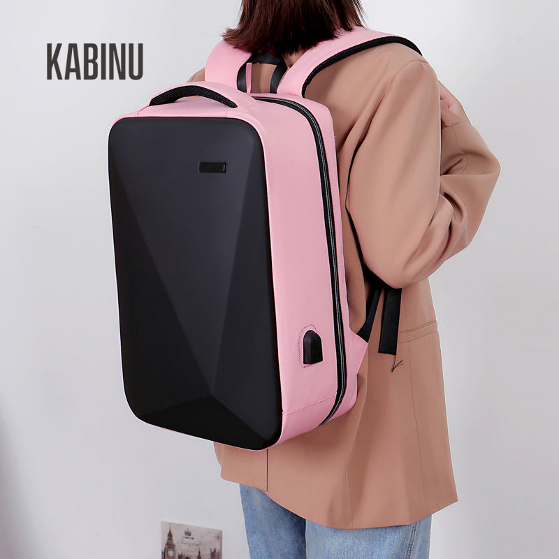 Men's Business Multifunctional Trip Leisure Large Space Backpacks