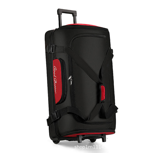 Extra Large Capacity Consignment Can Be Travel Bags