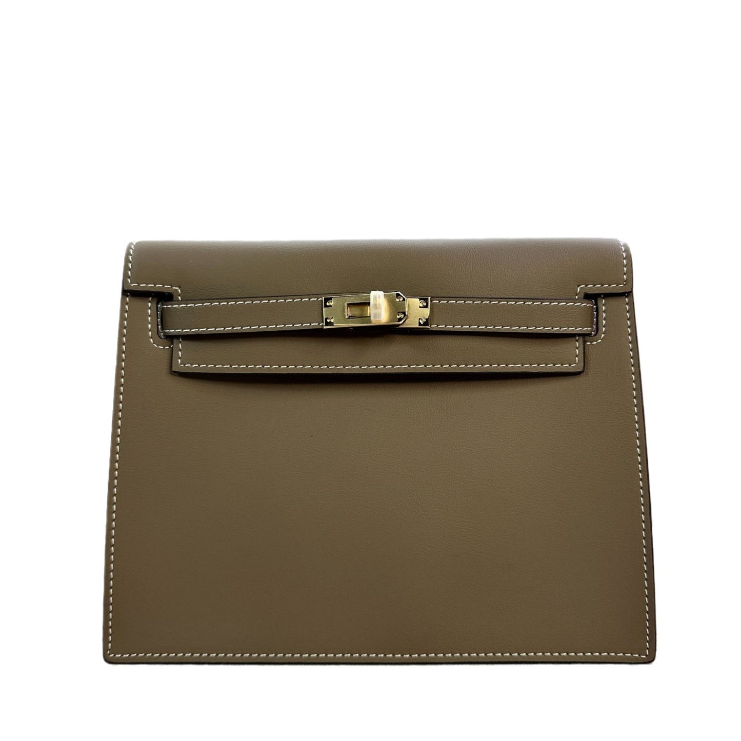 Unique High-grade Cowhide Dancing Fashion Shoulders Bags