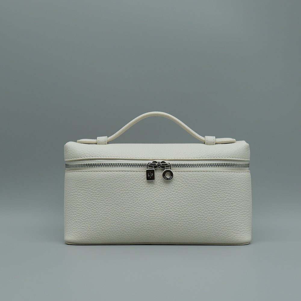 Clutch Imported Calfskin High Fixed Lunch Phone Bags