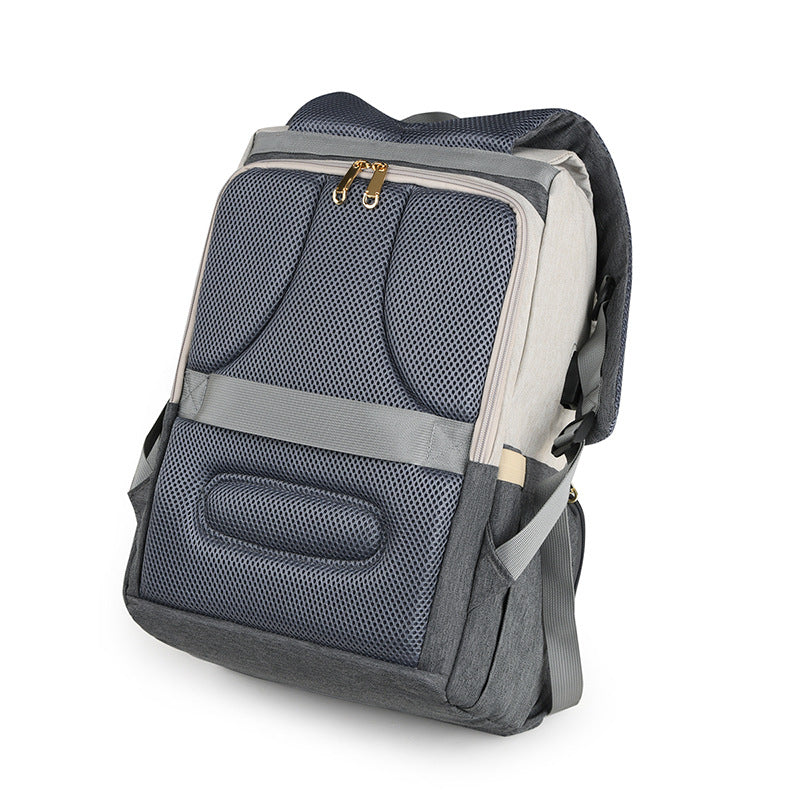 Decompression Air Cushion Diaper Out Charging Large Bags