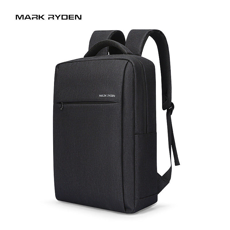 Men's Marco Leisure Lightweight Notebook Computer Backpacks