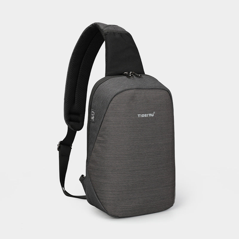 Men's Commuter Large Capacity Lightweight Business Sporty Men's Messenger Bags