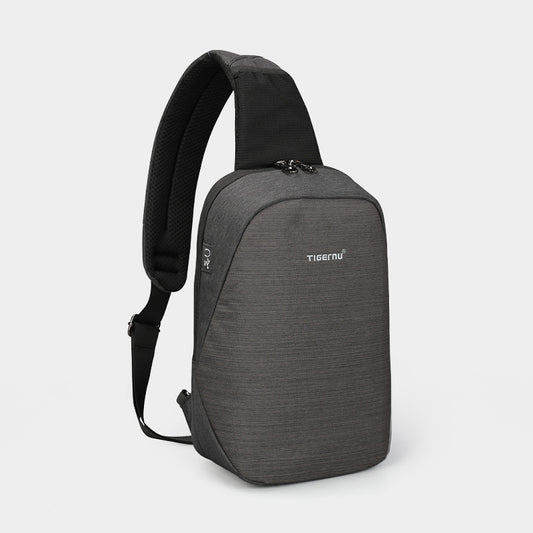 Men's Commuter Large Capacity Lightweight Business Sporty Men's Messenger Bags