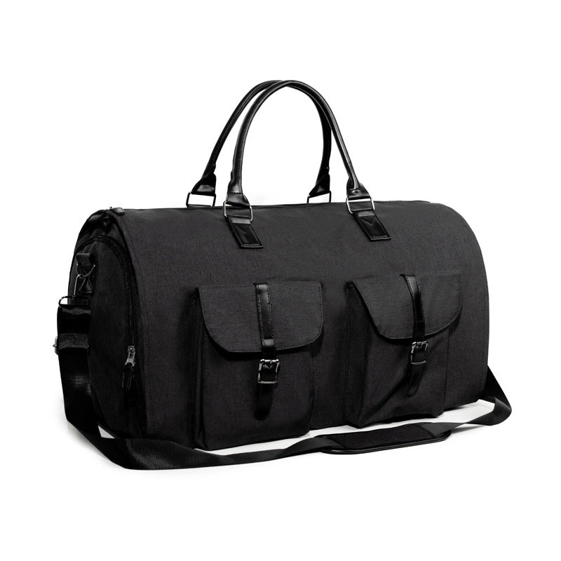 Convertible Garment 2 In Hanging Suit Bags