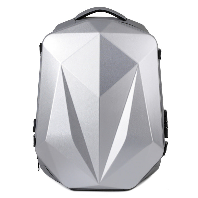 Gaming Computer Large Capacity Hard Shell Backpacks