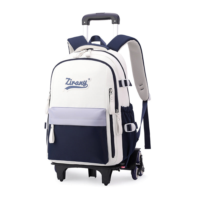 Climbing Detachable Large Capacity Burden Reduction Backpacks