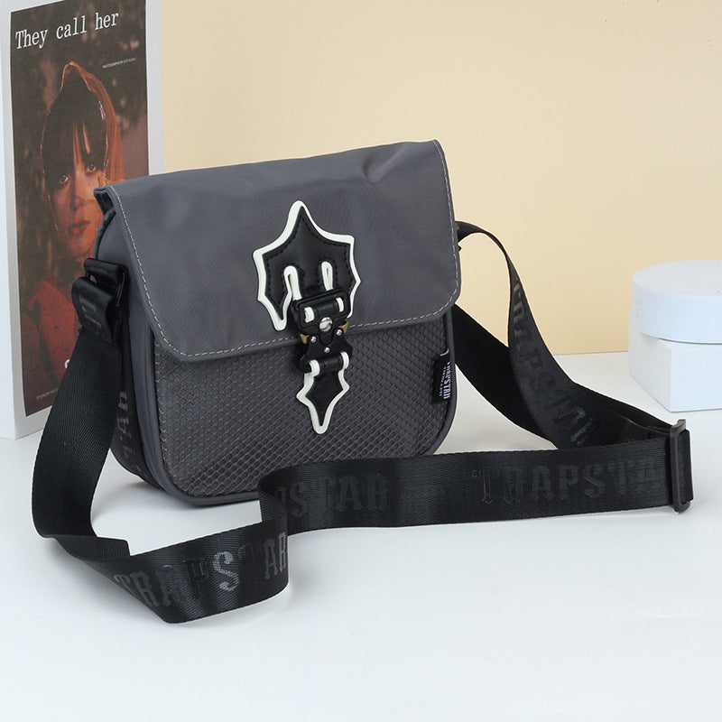 Women's & Men's & Street Tide Hip Hop Niche Bags
