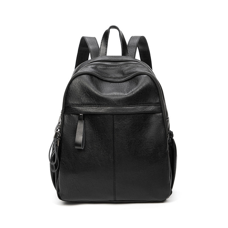 Women's Large Capacity College Korean Style Sweet Backpacks