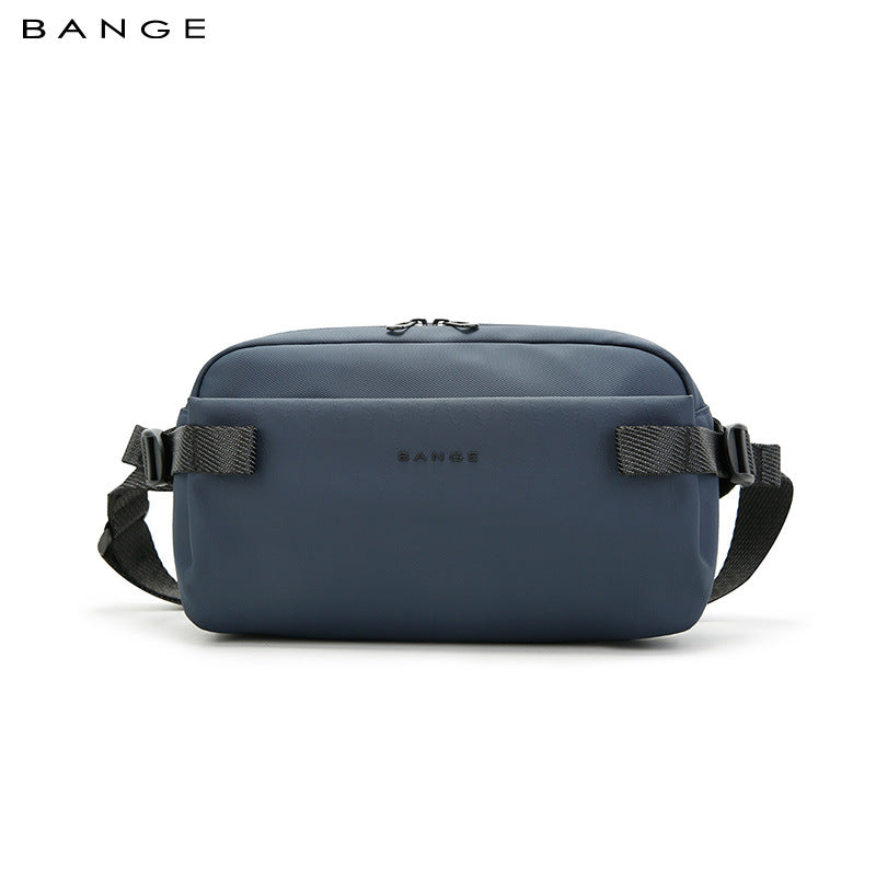 Men's Bange High Quality Commuter Wearable Trendy Men's Messenger Bags