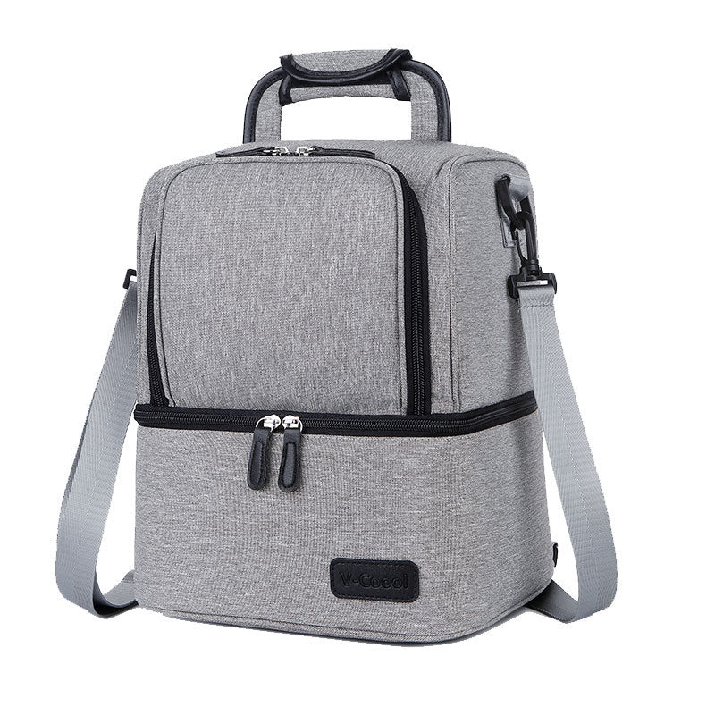 Breast Milk Preservation Double Layer Insulated Bags