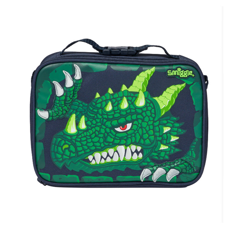 Special Chain Australia Lunch Primary Secondary Elementary School Students' Schoolbags