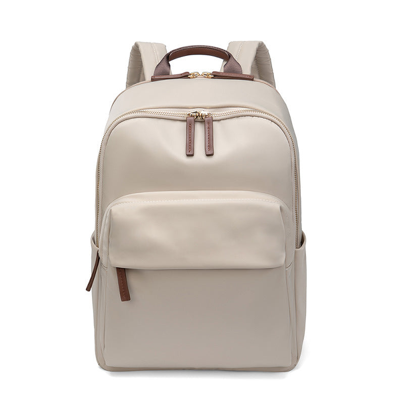 Women's Computer Large Capacity Simple Business Commute Backpacks