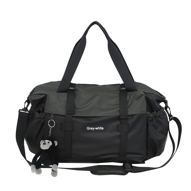 Popular Large Capacity Portable Fashion Trendy Travel Bags