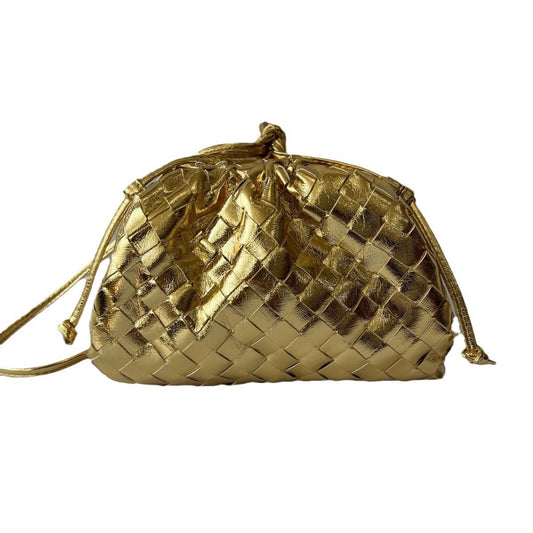 Women's Super Popular Cloud Woven Sweet Fashion Crossbody Bags
