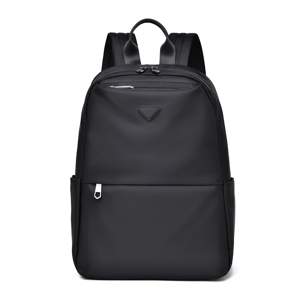 Men's Oxford Cloth Waterproof Large Capacity Computer Backpacks