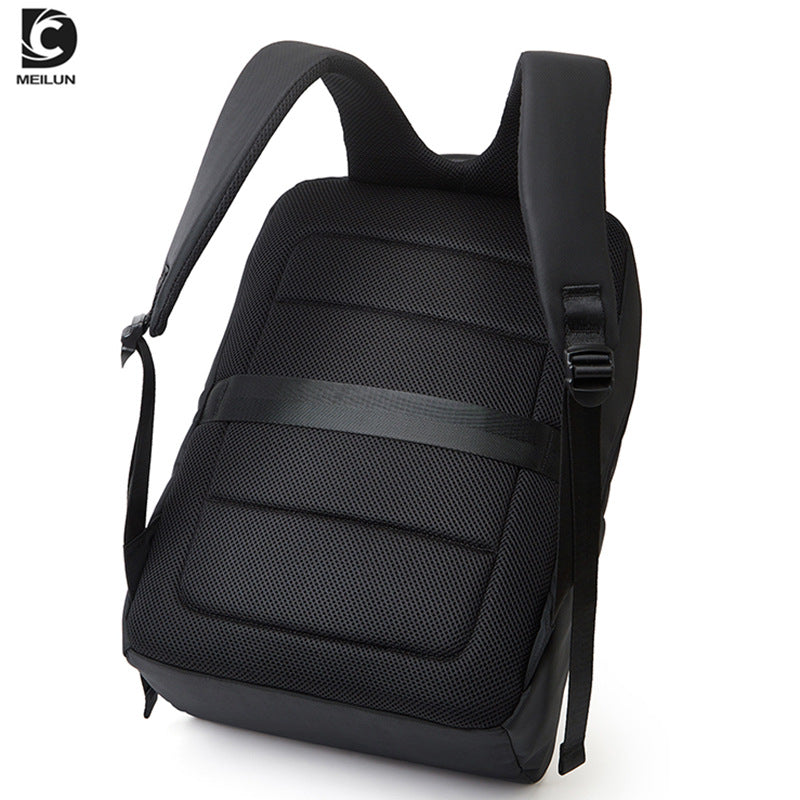 Women's & Men's & Large Capacity Simple Business Leisure Bags