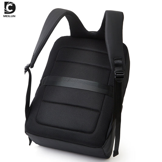 Women's & Men's & Large Capacity Simple Business Leisure Bags