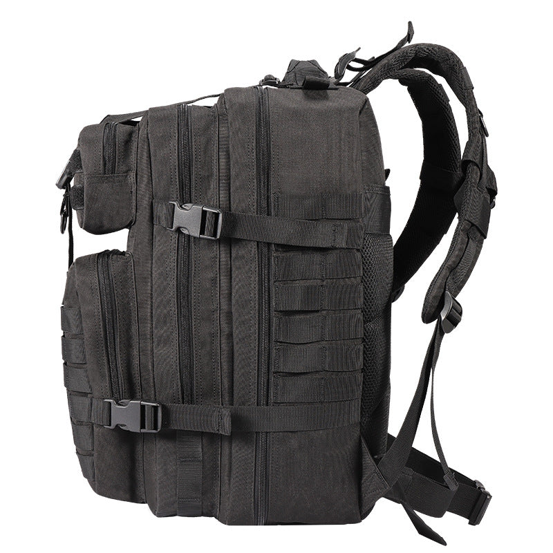 Comfortable Unique Popular Large Capacity Camouflage Sports Backpacks