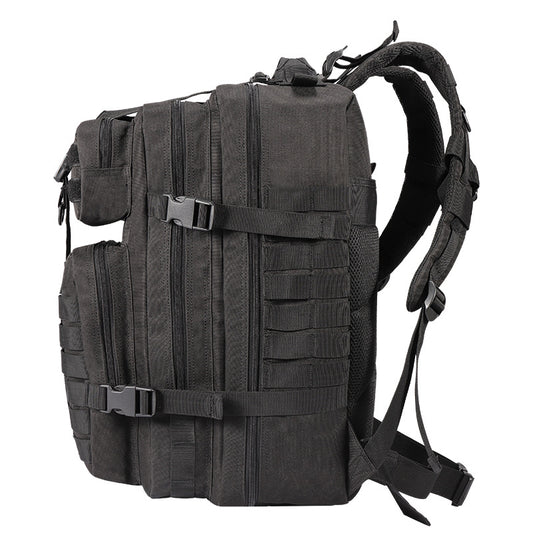 Comfortable Unique Popular Large Capacity Camouflage Sports Backpacks