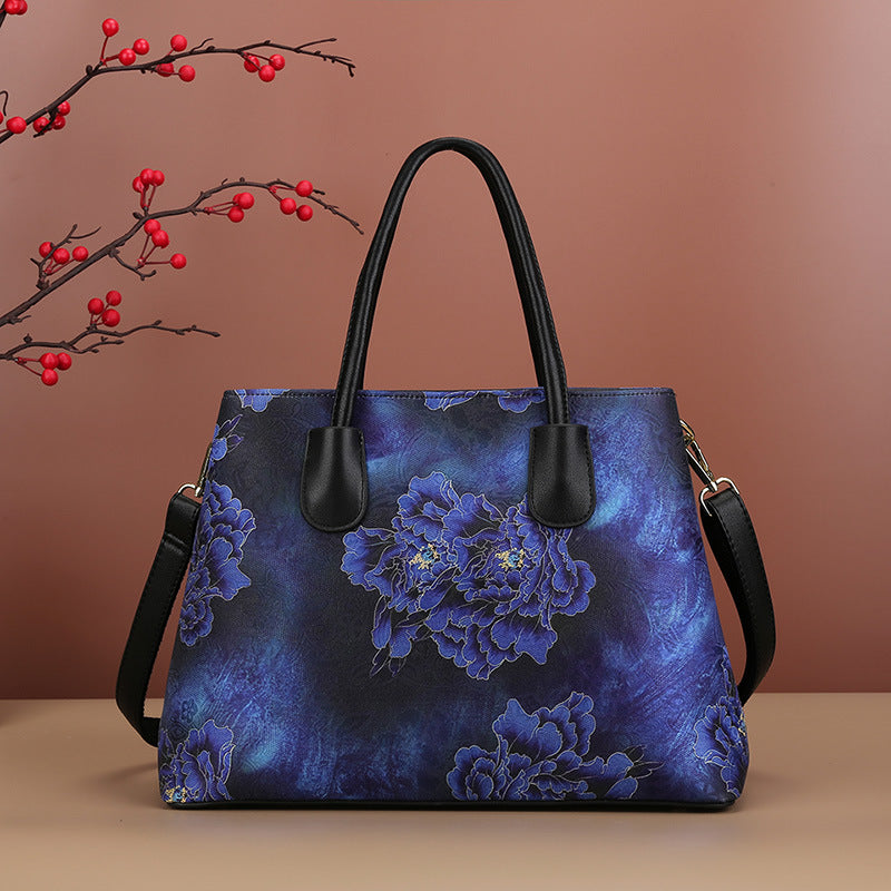 Women's Cheongsam Fashion Retro Chinese Republican Style Bags