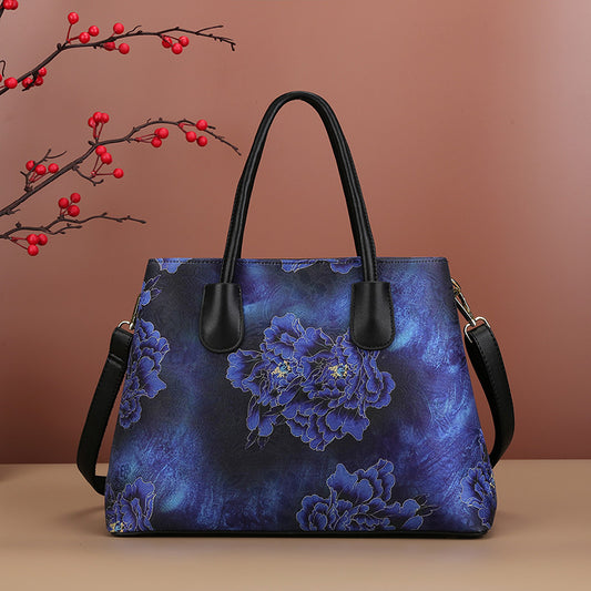 Women's Cheongsam Fashion Retro Chinese Republican Style Bags