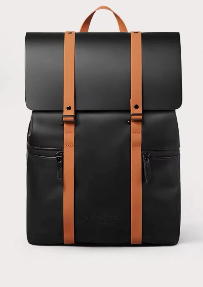 Swedish Fashion Nordic Style Xing Large Capacity Backpacks